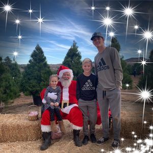 Meet your Posher, Charlene